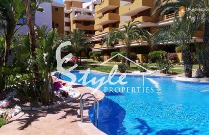 Apartamento - Reventa - Punta Prima - La Entrada