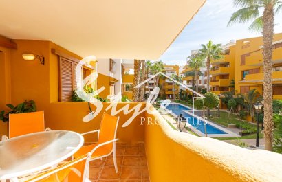 Apartamento - Reventa - Punta Prima - La Recoleta