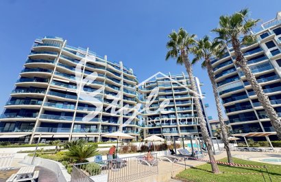 Apartamento - Reventa - Punta Prima - Punta Prima