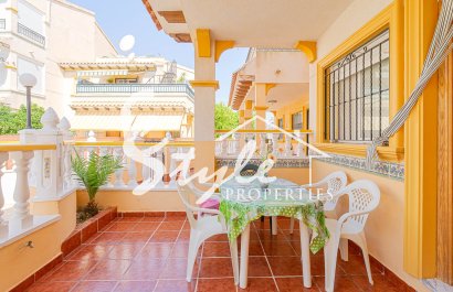 Apartamento - Reventa - Punta Prima - Punta Prima