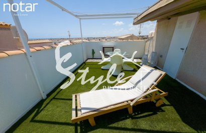 Apartamento - Reventa - Punta Prima - Punta Prima