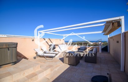 Apartamento - Reventa - Punta Prima - Punta Prima