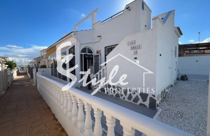 Apartamento - Reventa - Punta Prima - SM-32528