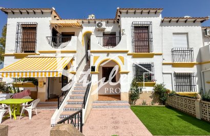 Apartamento - Reventa - San Miguel De Salinas - Bellavista