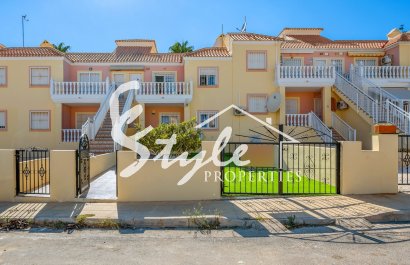 Apartamento - Reventa - San Miguel De Salinas - Orihuela Costa
