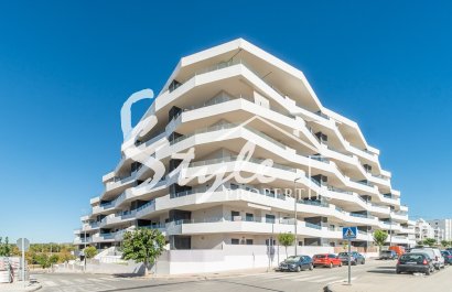 Apartamento - Reventa - San Miguel De Salinas - San Miguel De Salinas