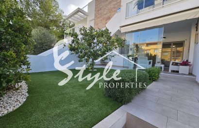 Apartamento - Reventa - San Pedro del Pinatar - 1450