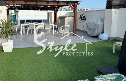 Apartamento - Reventa - San Pedro del Pinatar - Lo pagan