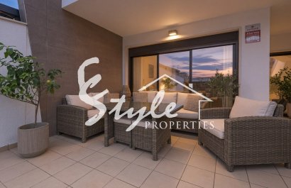 Apartamento - Reventa - San Pedro del Pinatar - San Pedro del Pinatar