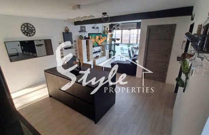 Apartamento - Reventa - Torre de la Horadada - Costa Blanca Sur