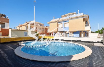 Apartamento - Reventa - Torre de la Horadada - El Mojón