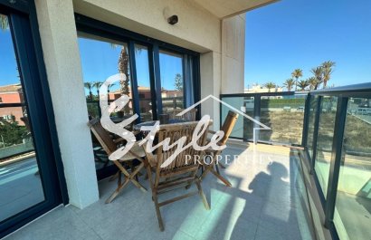 Apartamento - Reventa - Torrevieja  - 2842