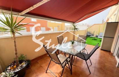 Apartamento - Reventa - Torrevieja  - 6257