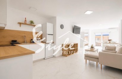 Apartamento - Reventa - Torrevieja - Acequion