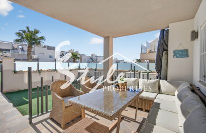 Apartamento - Reventa - Torrevieja - Aguas Nuevas