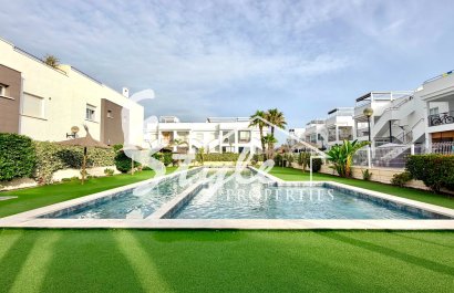Apartamento - Reventa - Torrevieja - Aguas Nuevas