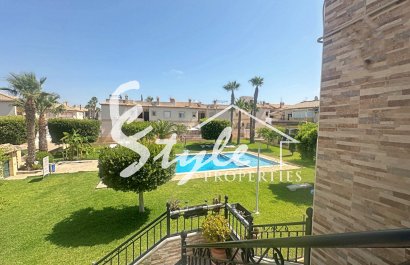 Apartamento - Reventa - Torrevieja - Aguas Nuevas