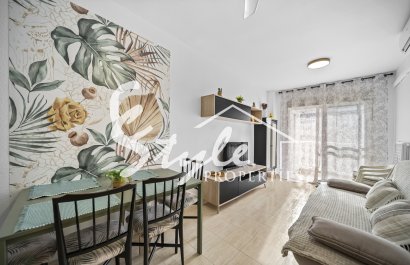 Apartamento - Reventa - Torrevieja  - Center