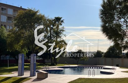 Apartamento - Reventa - Torrevieja - Center