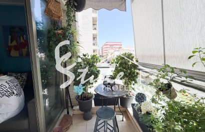 Apartamento - Reventa - Torrevieja - Center