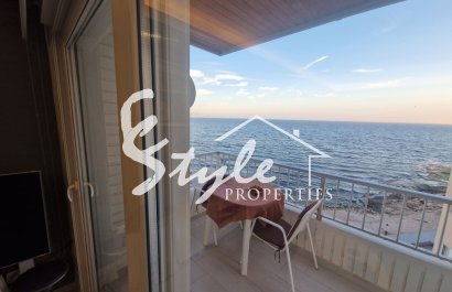 Apartamento - Reventa - Torrevieja - Costa Blanca Sur
