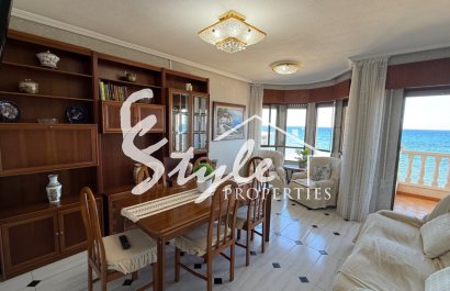 Apartamento - Reventa - Torrevieja - Costa Blanca Sur