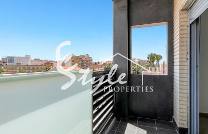 Apartamento - Reventa - Torrevieja - El Acequión - Los Náufragos