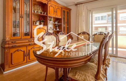 Apartamento - Reventa - Torrevieja - El Acequión - Los Náufragos