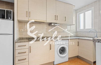 Apartamento - Reventa - Torrevieja  - El Molino