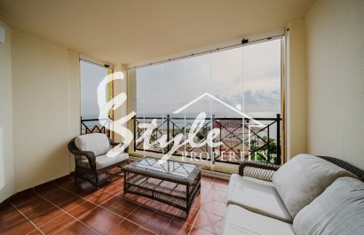 Apartamento - Reventa - Torrevieja - ES-86096