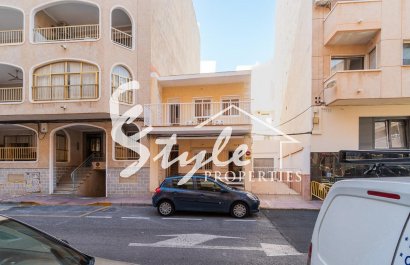 Apartamento - Reventa - Torrevieja - Habaneras