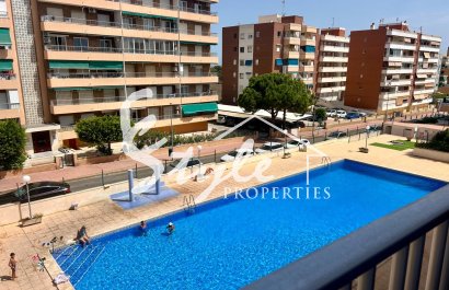 Apartamento - Reventa - Torrevieja - JQ-70002