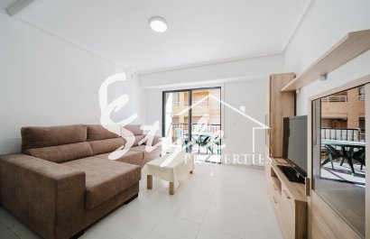 Apartamento - Reventa - Torrevieja  - La Mata