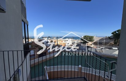 Apartamento - Reventa - Torrevieja - La Mata