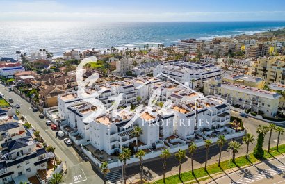 Apartamento - Reventa - Torrevieja - La Veleta