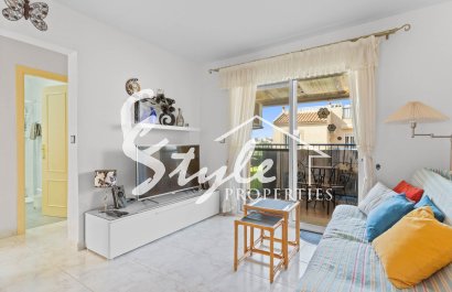 Apartamento - Reventa - Torrevieja - LE-80232