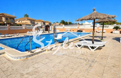 Apartamento - Reventa - Torrevieja - Los Altos