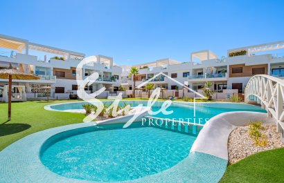 Apartamento - Reventa - Torrevieja - Los Balcones - Los Altos del Edén