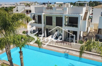 Apartamento - Reventa - Torrevieja - Los Balcones