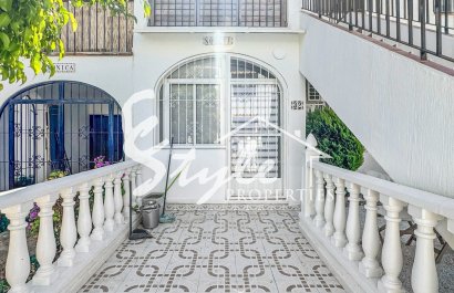Apartamento - Reventa - Torrevieja - Los Balcones