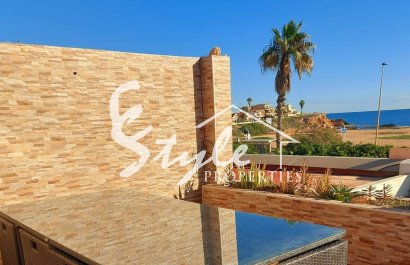 Apartamento - Reventa - Torrevieja  - Los Locos