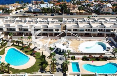 Apartamento - Reventa - Torrevieja - M-77263