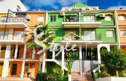 Apartamento - Reventa - Torrevieja - Mar Azul