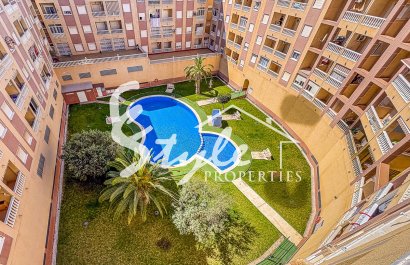 Apartamento - Reventa - Torrevieja - Parque de las Naciones