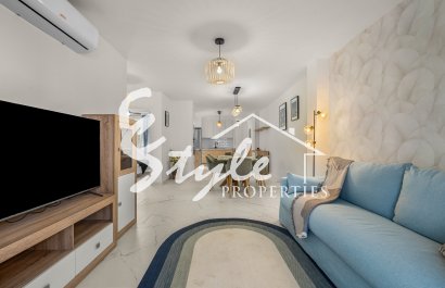 Apartamento - Reventa - Torrevieja - Playa de el cura