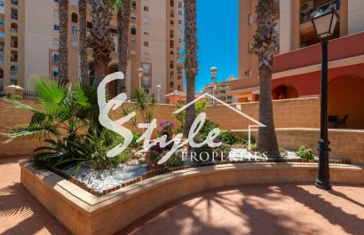Apartamento - Reventa - Torrevieja - Playa de los locos