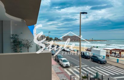 Apartamento - Reventa - Torrevieja - Playa de los Locos
