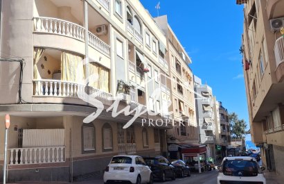 Apartamento - Reventa - Torrevieja - Playa de los locos
