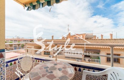 Apartamento - Reventa - Torrevieja - Playa de los Naufragos