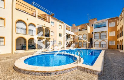 Apartamento - Reventa - Torrevieja - Playa De Los Náufragos